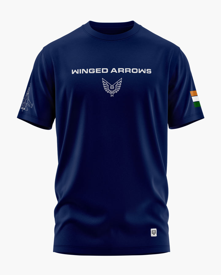WINGED ARROWS T-Shirt