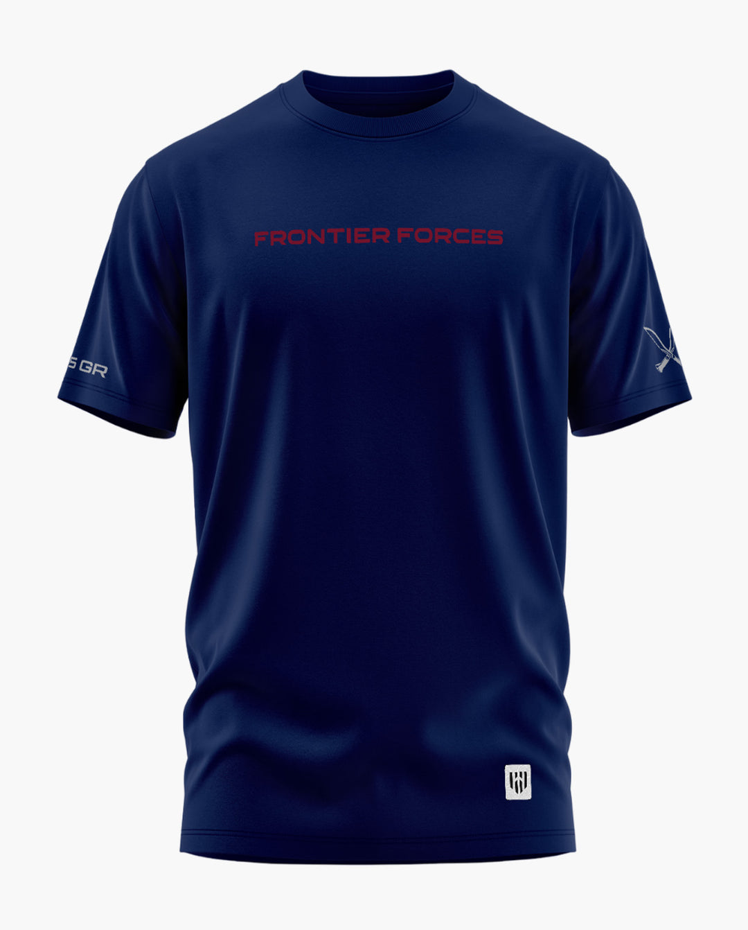 Frontier Force T-Shirt