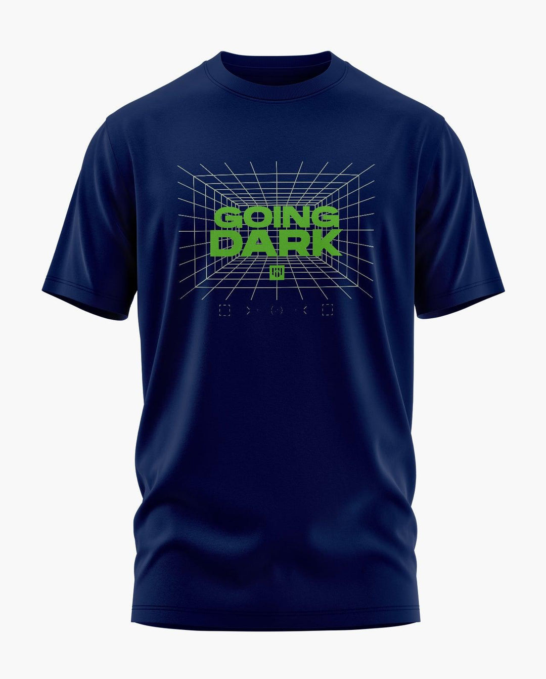 Going Dark T-Shirt - Aero Armour