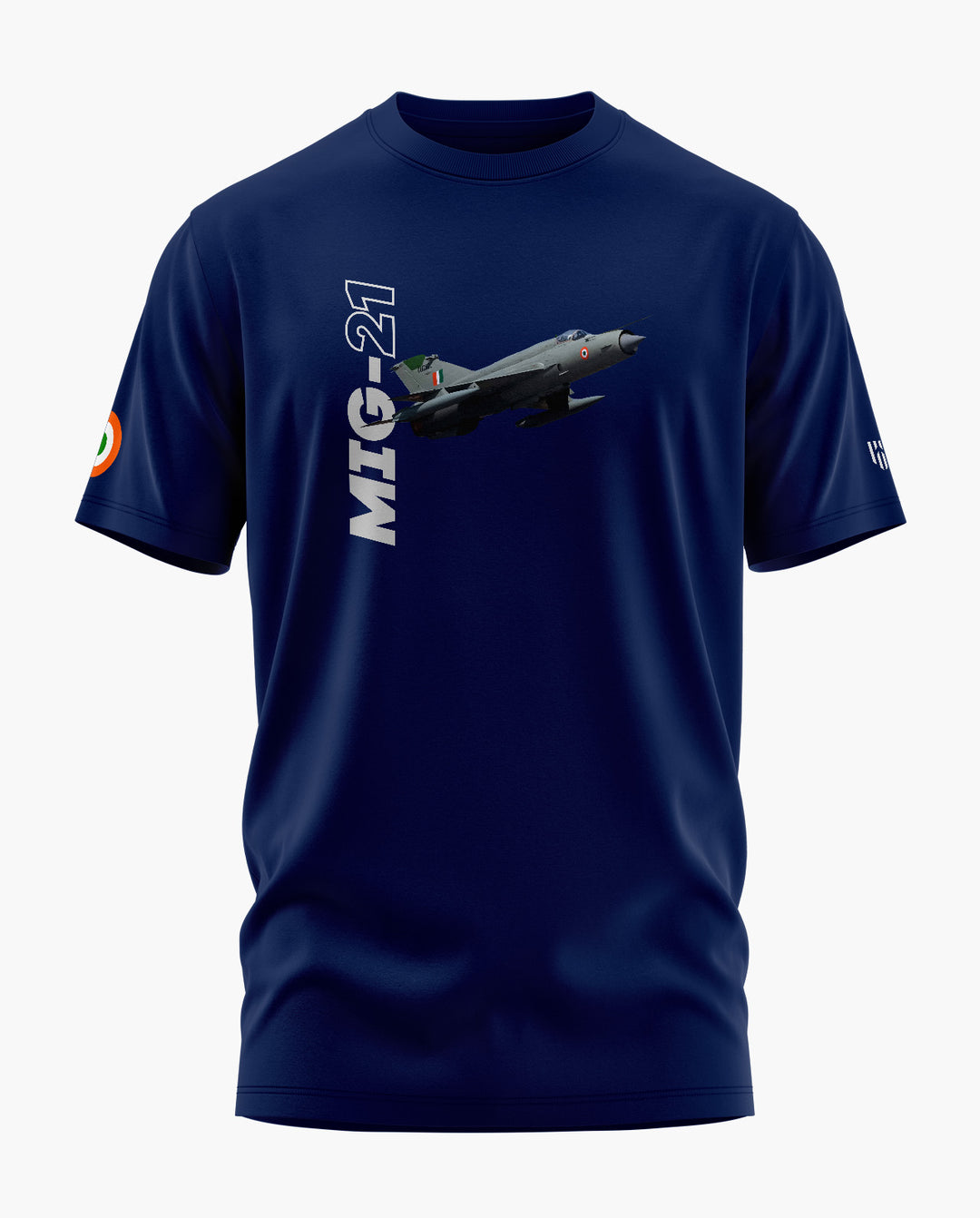 MiG-21 Thunderbird T-Shirt