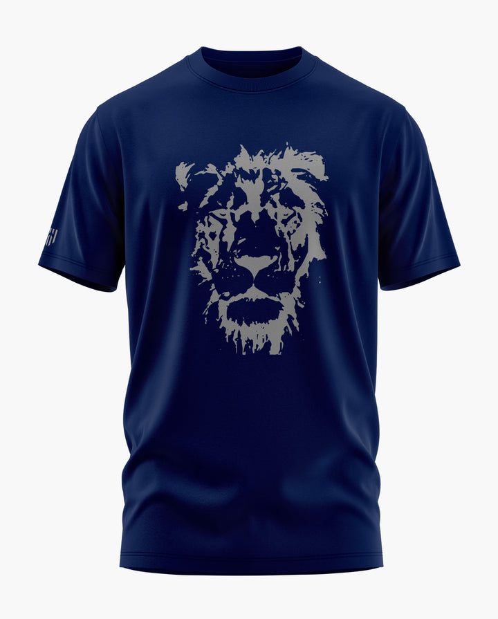 KING OF THE BEASTS T-Shirt - Aero Armour