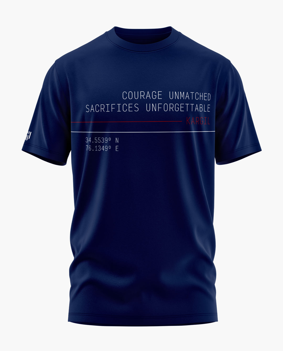 UFORGETTABLE COURAGE T-Shirt