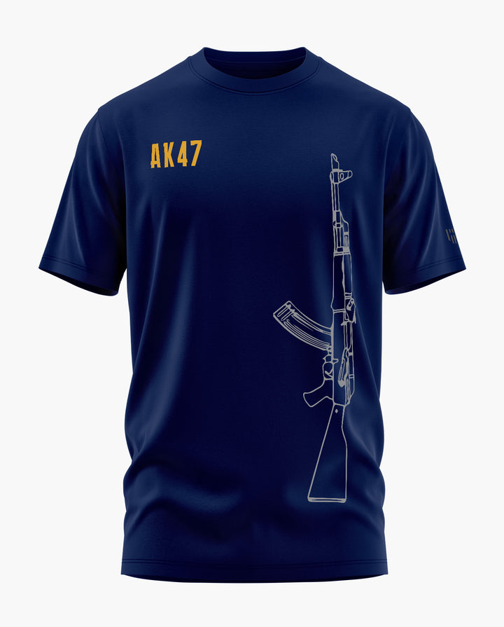AK47 ASSAULT T-Shirt