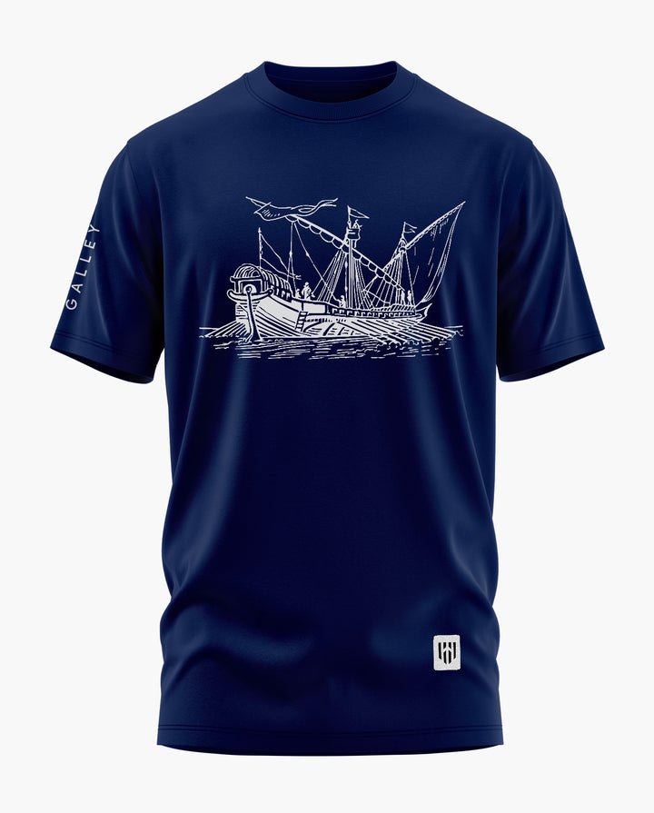 Ocean Oasis T-Shirt