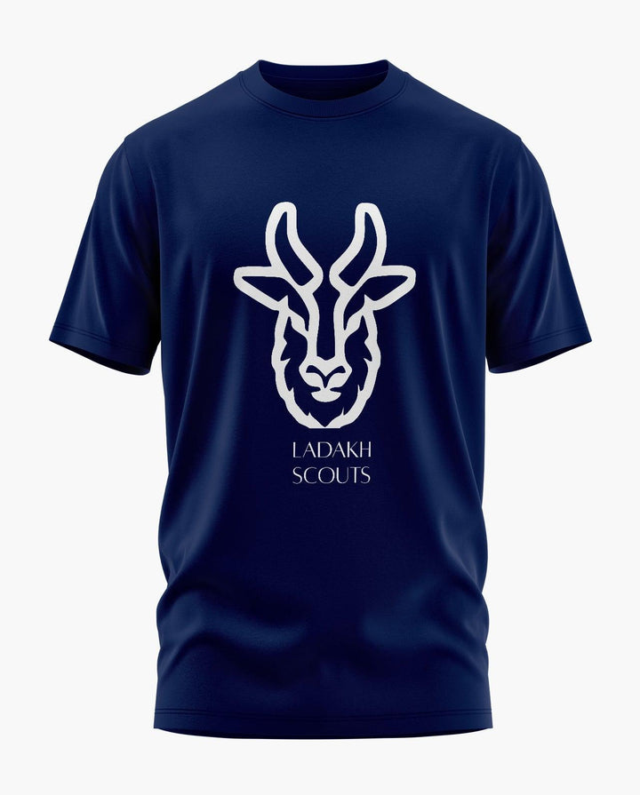 Super Scouts T-Shirt - Aero Armour