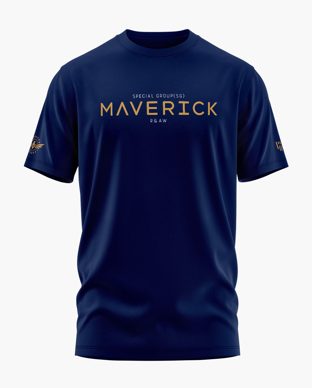 MAVERICK (SG) T-Shirt