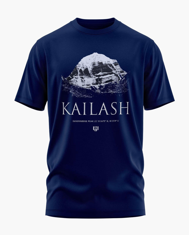 Kailash Peak SF T-Shirt - Aero Armour