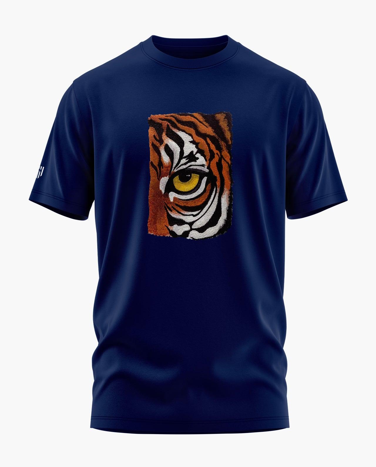 The Tiger's Eye T-Shirt - Aero Armour