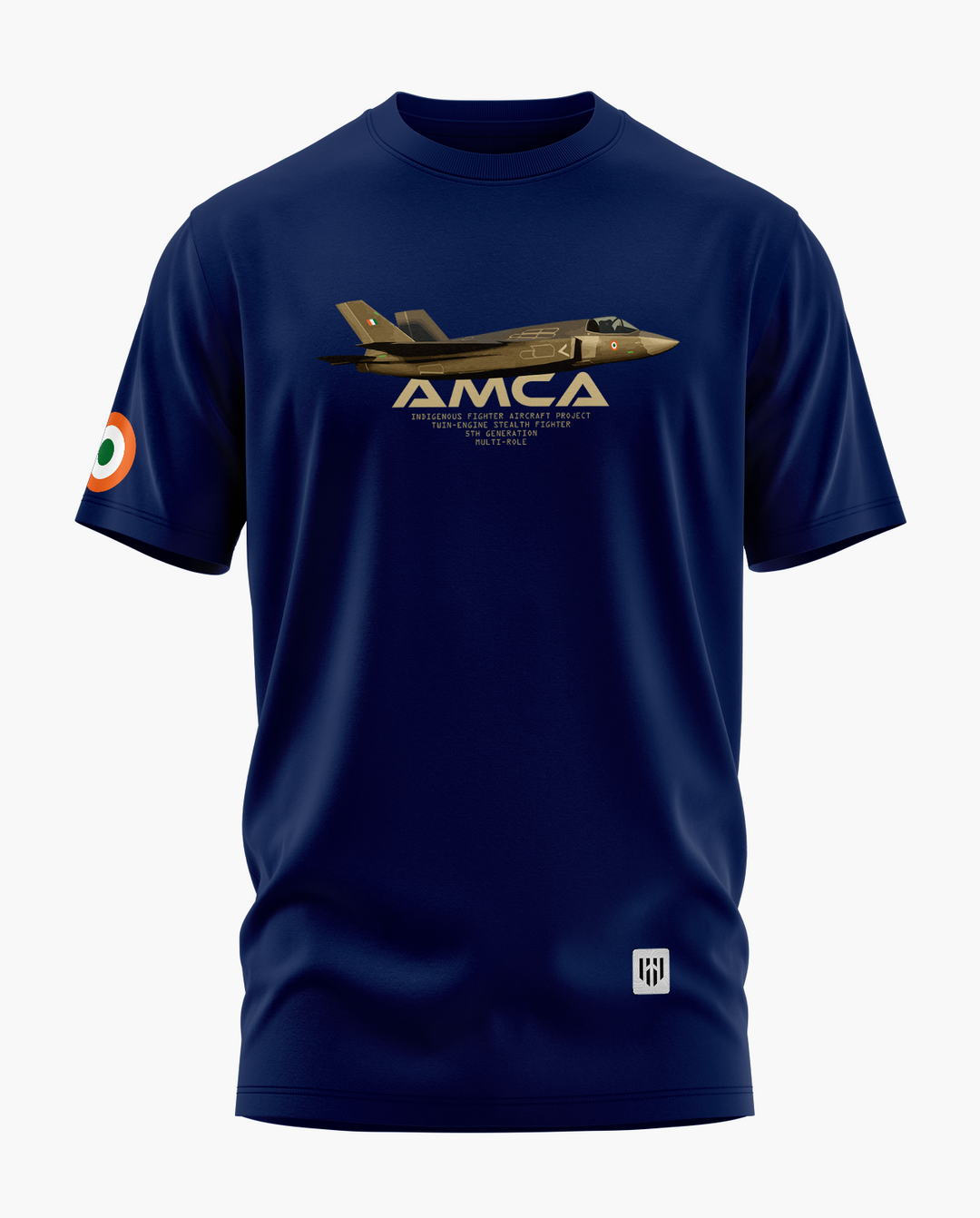 THE AMCA CONCEPT AIRCRAFT T-Shirt