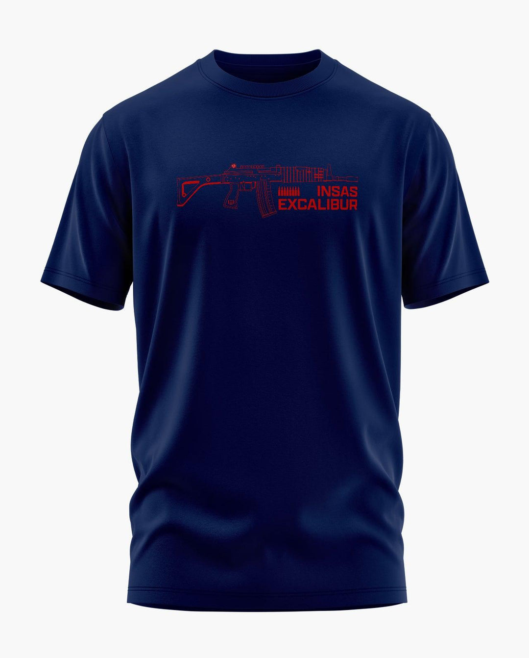 INSAS Excalibur T-Shirt - Aero Armour