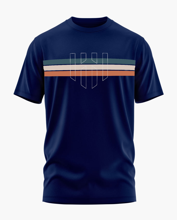 AERO STRIPE T-Shirt