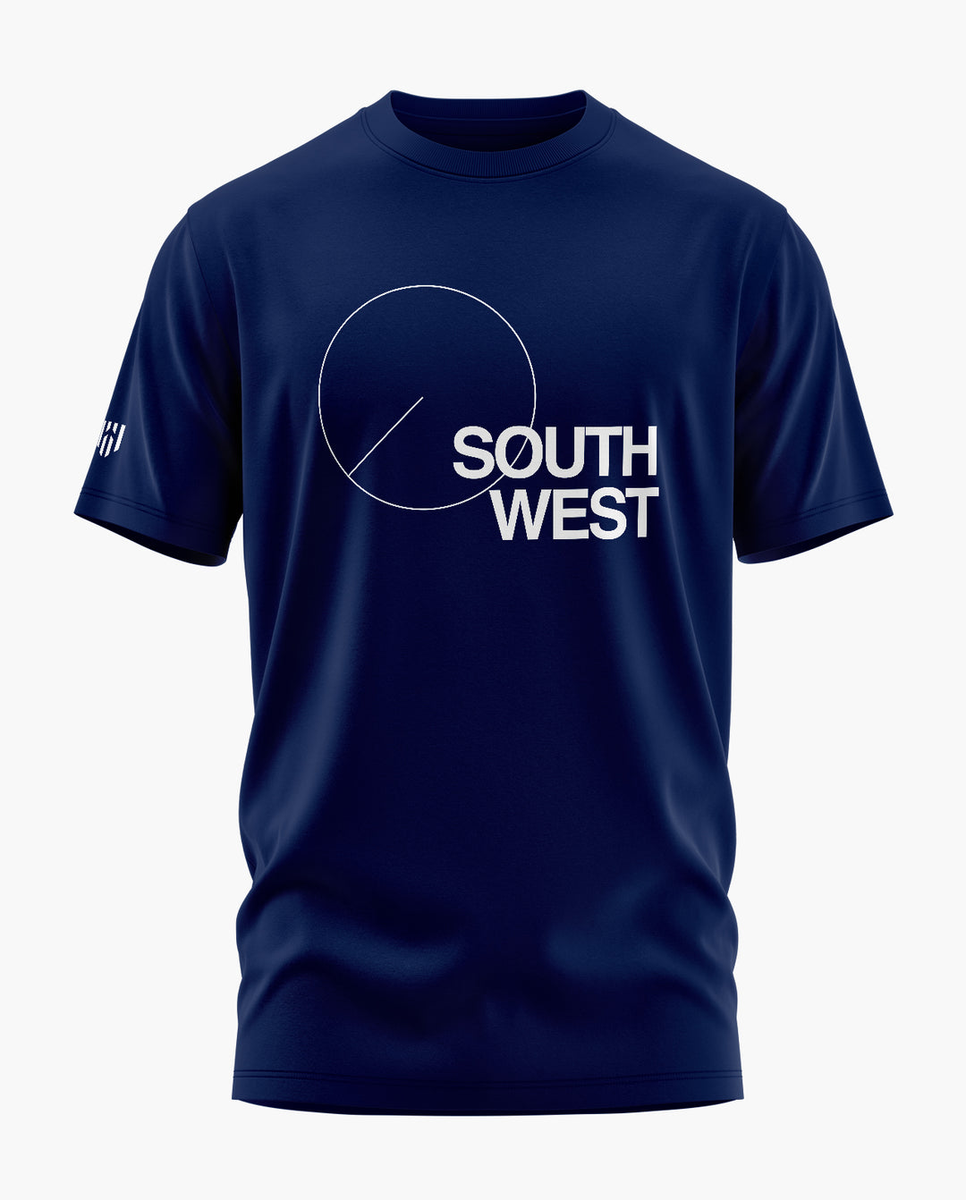 Direction South West T-Shirt
