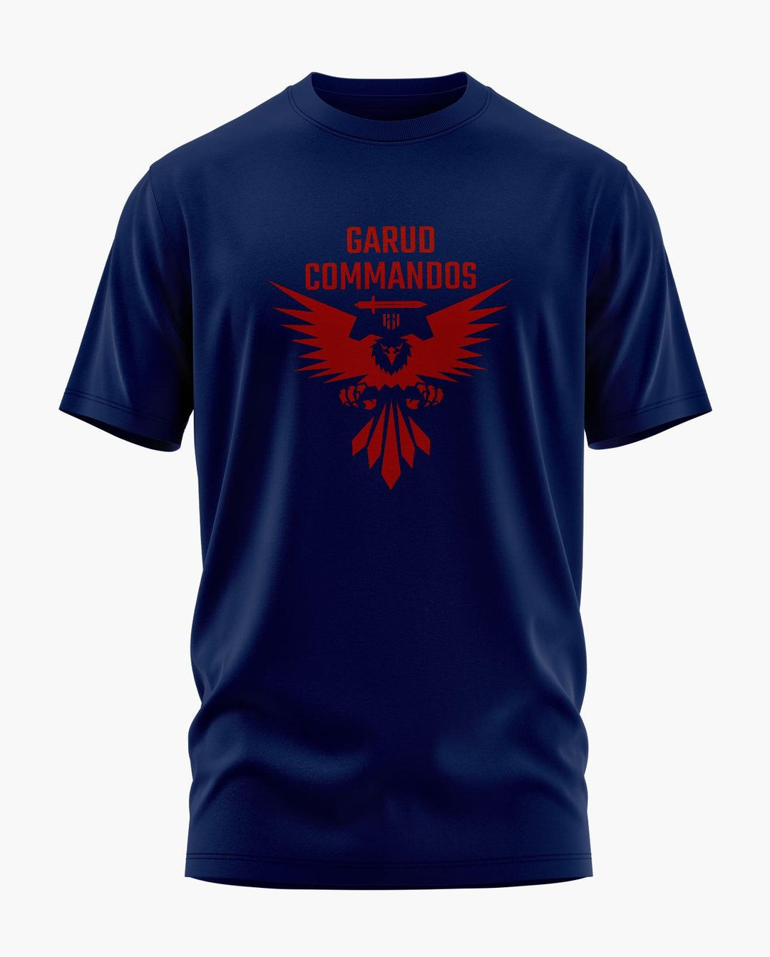 THE GARUD COMMANDOS T-Shirt - Aero Armour