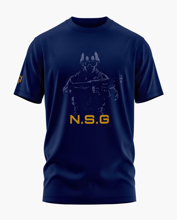 NSG Elite T-Shirt