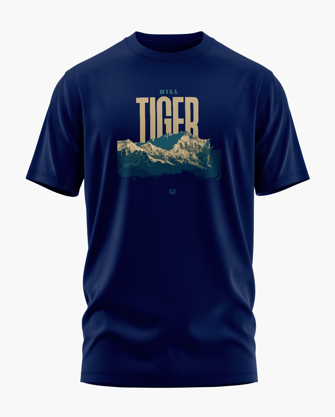 Tiger Hill Darjeeling T-Shirt - Aero Armour