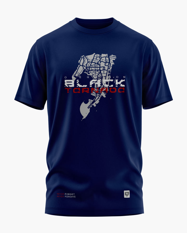Black Tornado SE T-Shirt