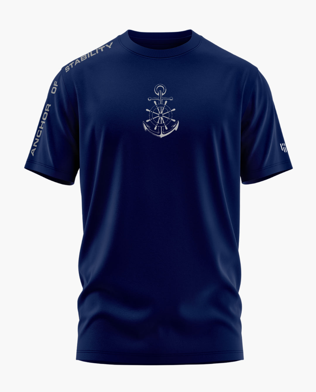 ANCHOR OF STABILITY T-Shirt