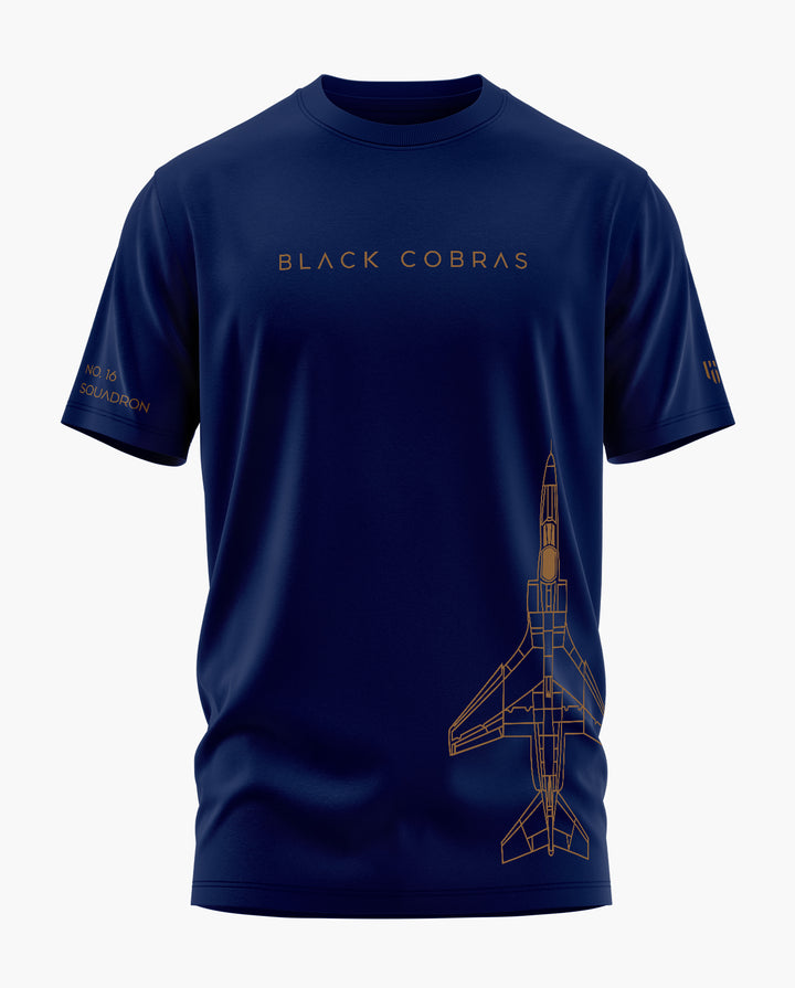 BLACK COBRAS T-Shirt