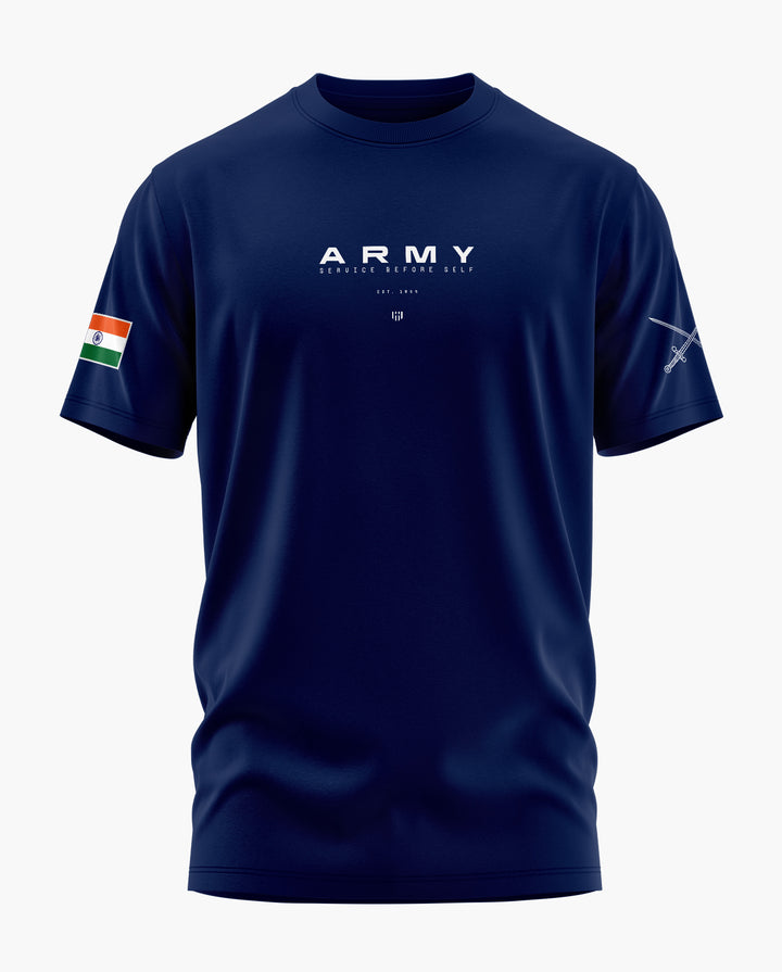 Army Origin T-Shirt - Aero Armour