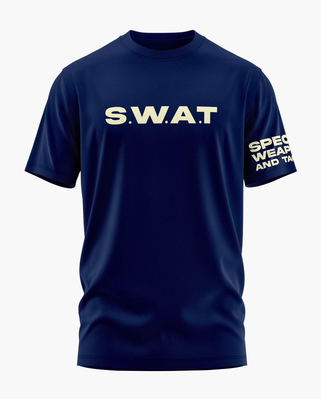SWAT T-Shirt - Aero Armour