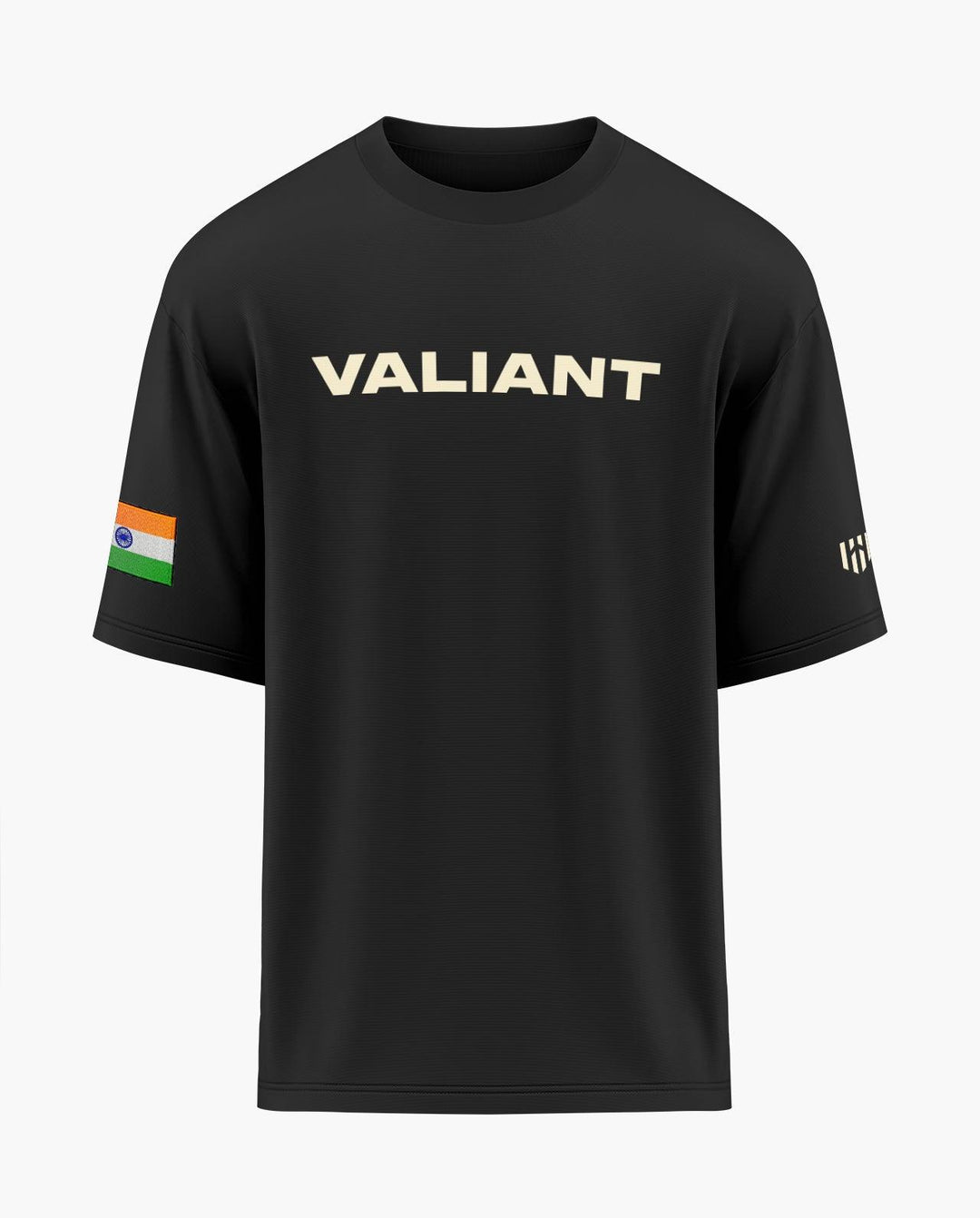 Valiant Oversized T-Shirt - Aero Armour