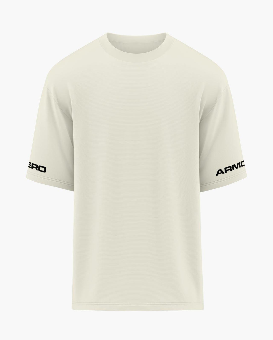 AERO ARMOUR Oversized T-Shirt - Aero Armour