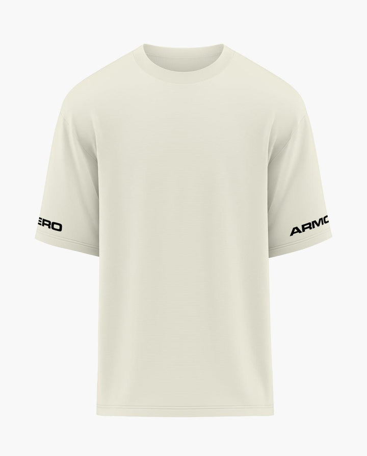 AERO ARMOUR Oversized T-Shirt - Aero Armour