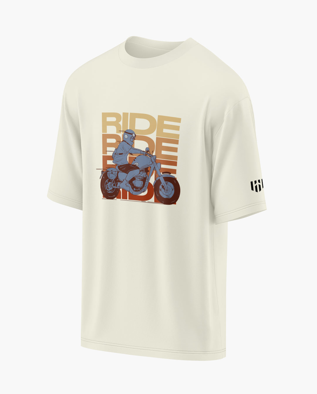 RIDE Oversized T-Shirt