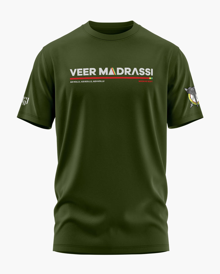 Veer Madrassi T-Shirt