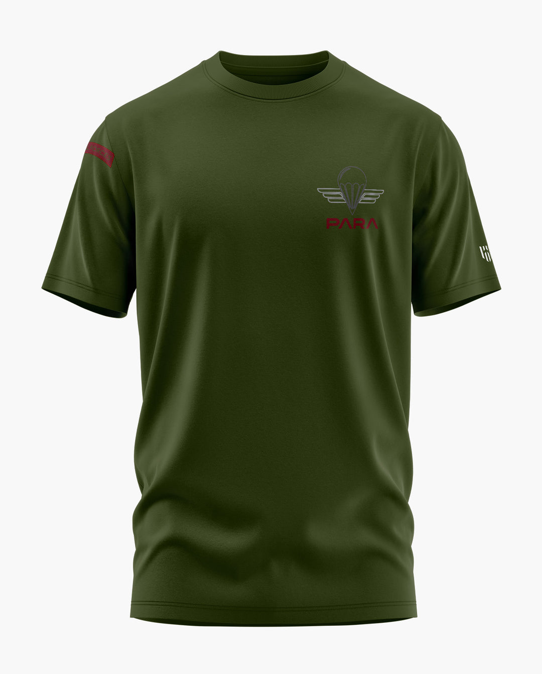 PARA Special Forces T-Shirt - Aero Armour