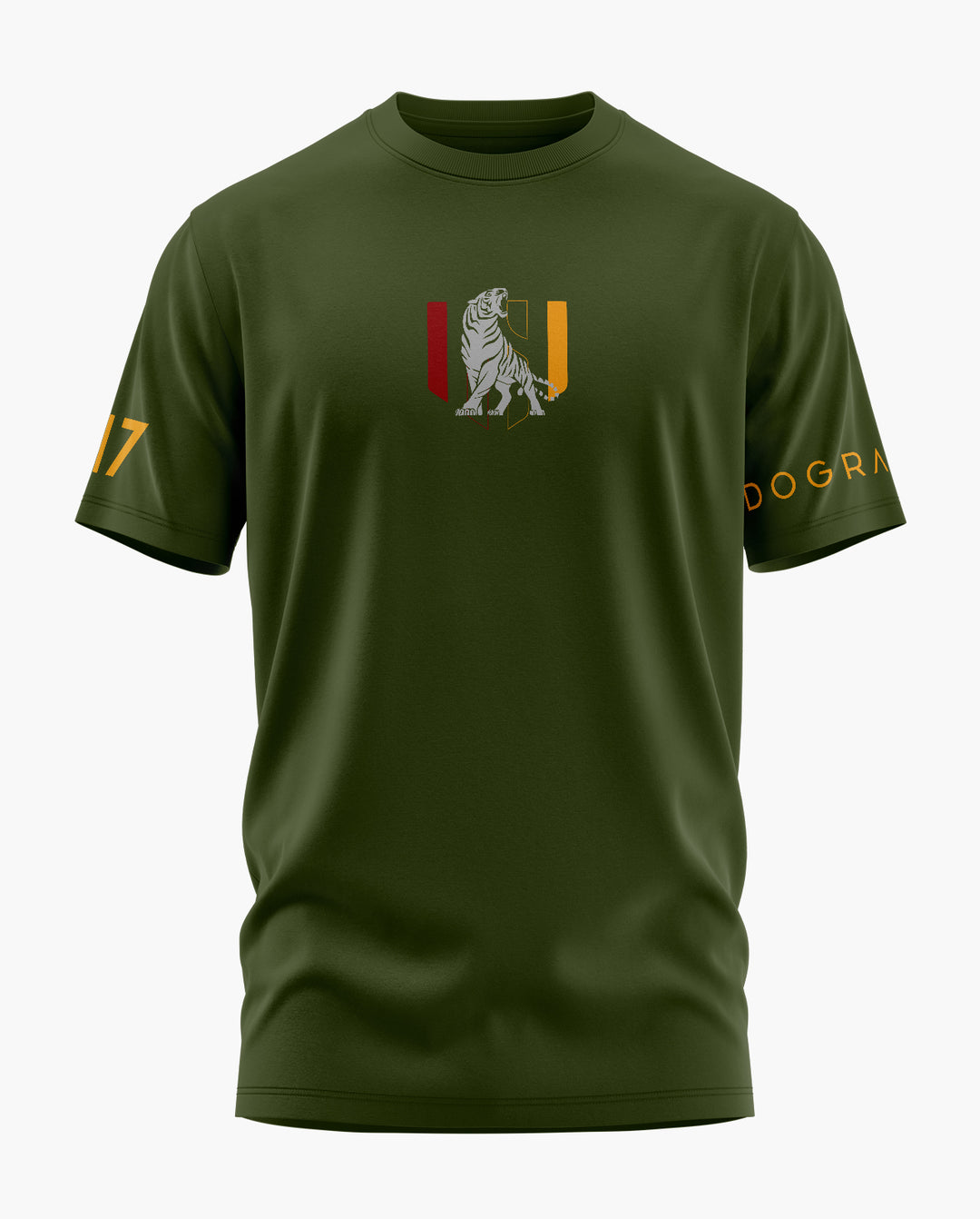 17TH DOGRA REGIMENT T-Shirt