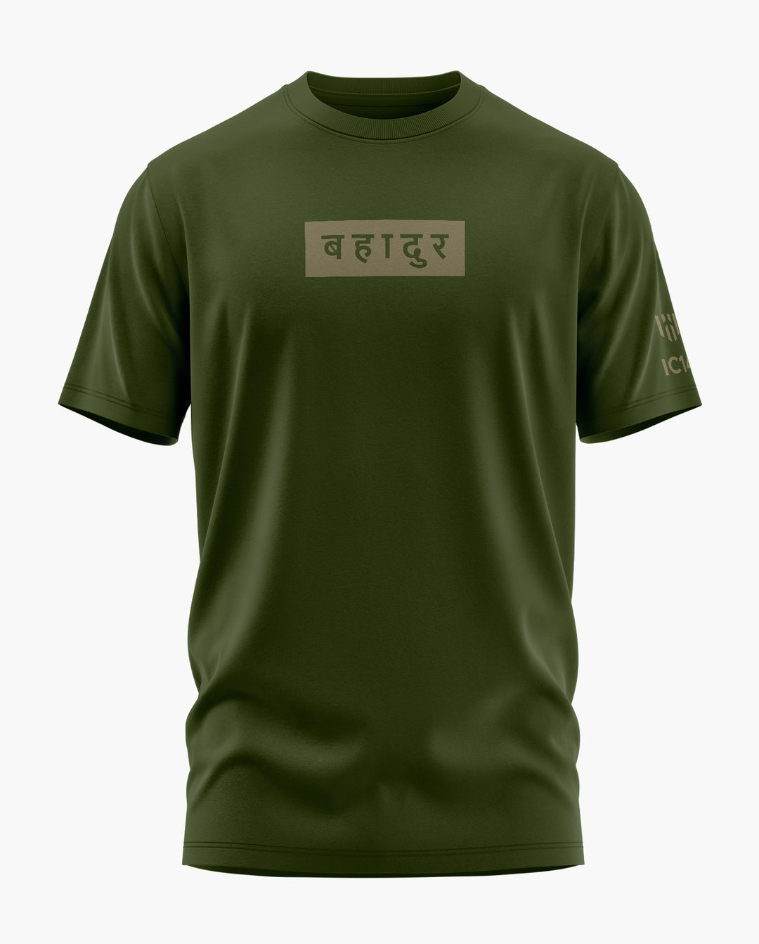 BAHADUR T-Shirt