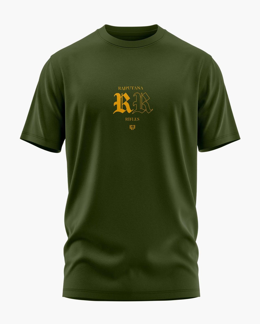 Rajputana Rifles Aero Armour T-Shirt - Aero Armour