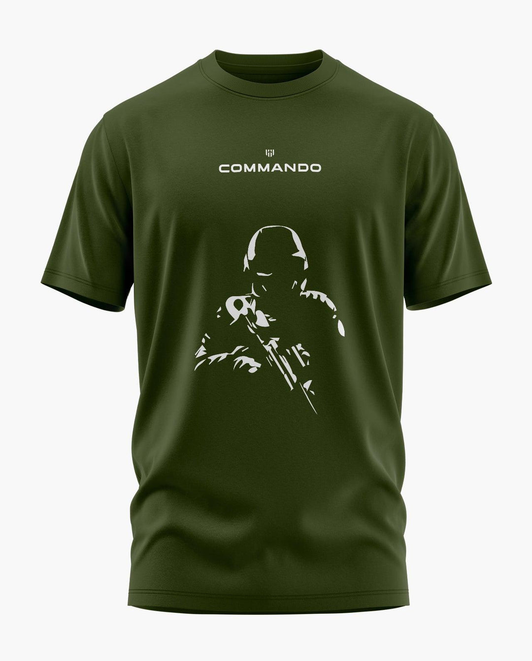 Special Force Commando T-Shirt - Aero Armour