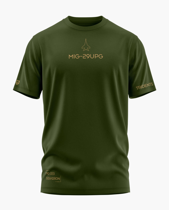 Tridents Squadron T-Shirt