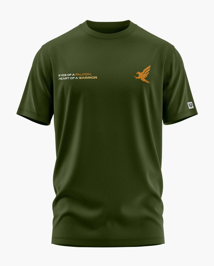 Falcon Spirit T-Shirt - Aero Armour