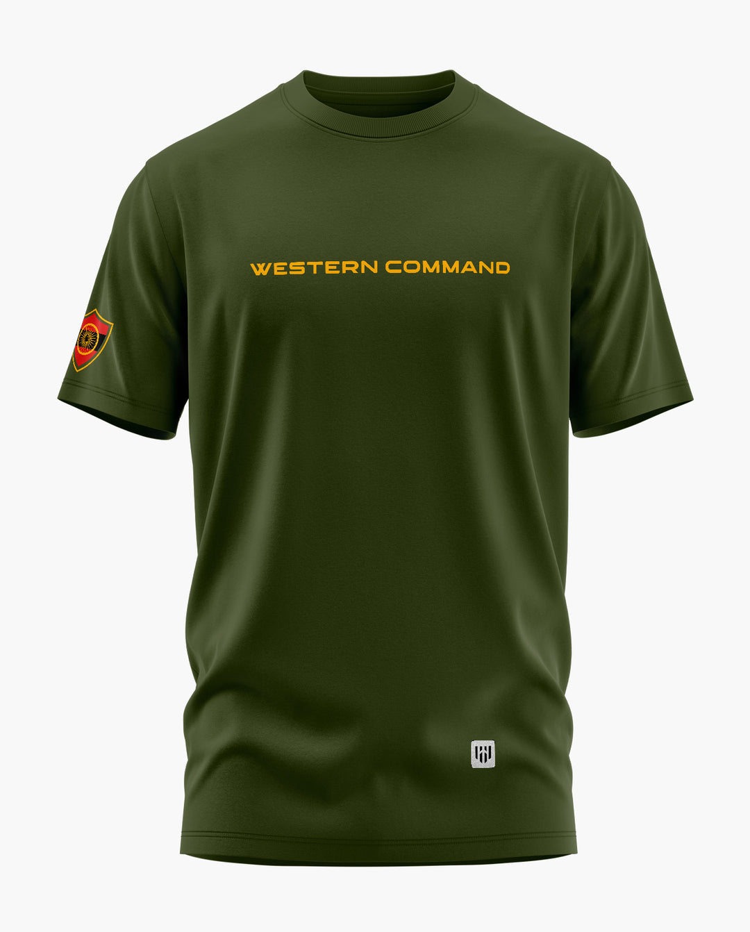 WESTERN COMMAND T-Shirt