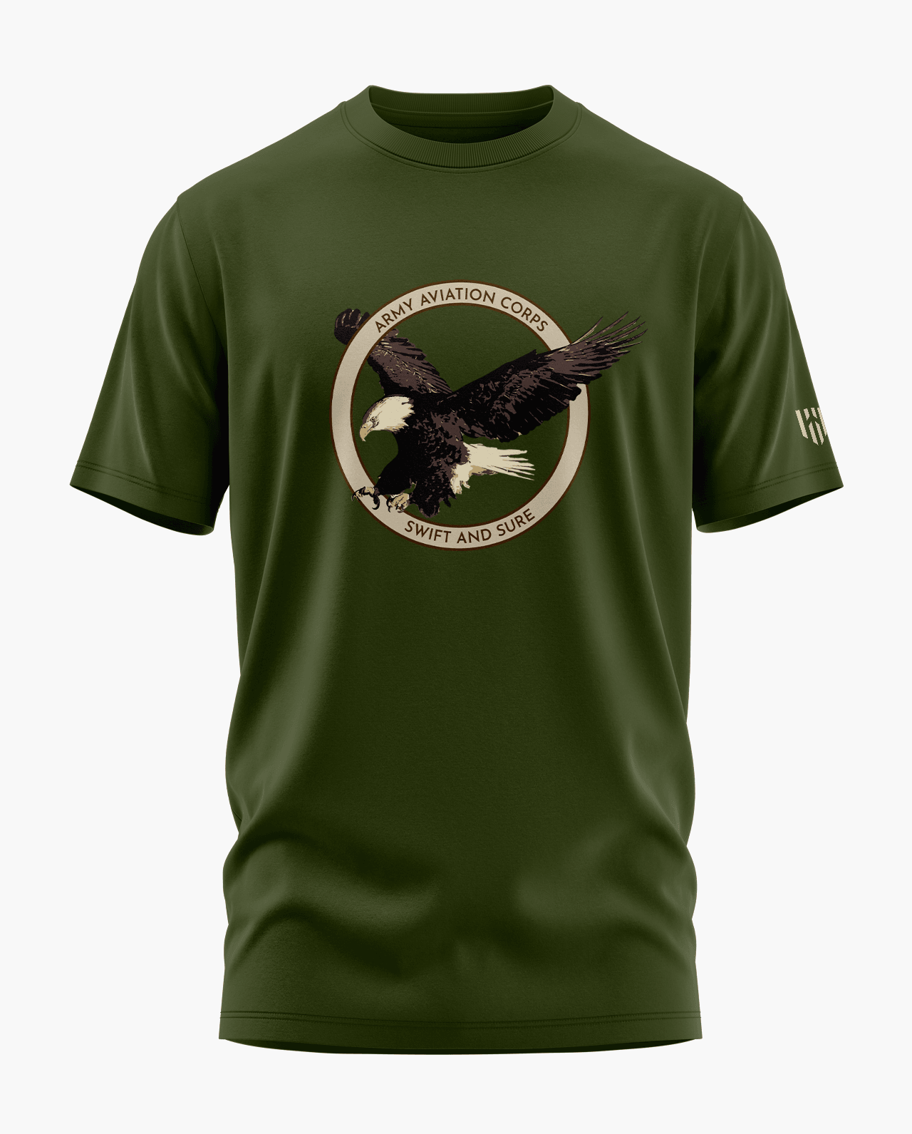 Army Aviation Corps T-Shirt - Aero Armour