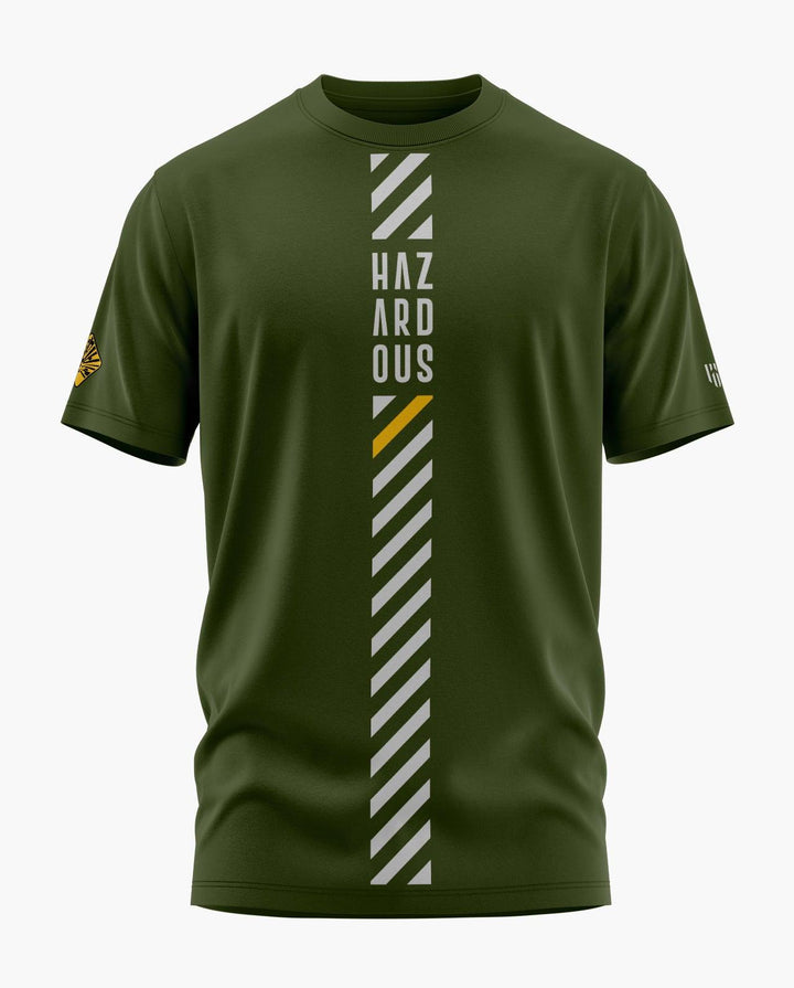 Hazardous T-Shirt - Aero Armour