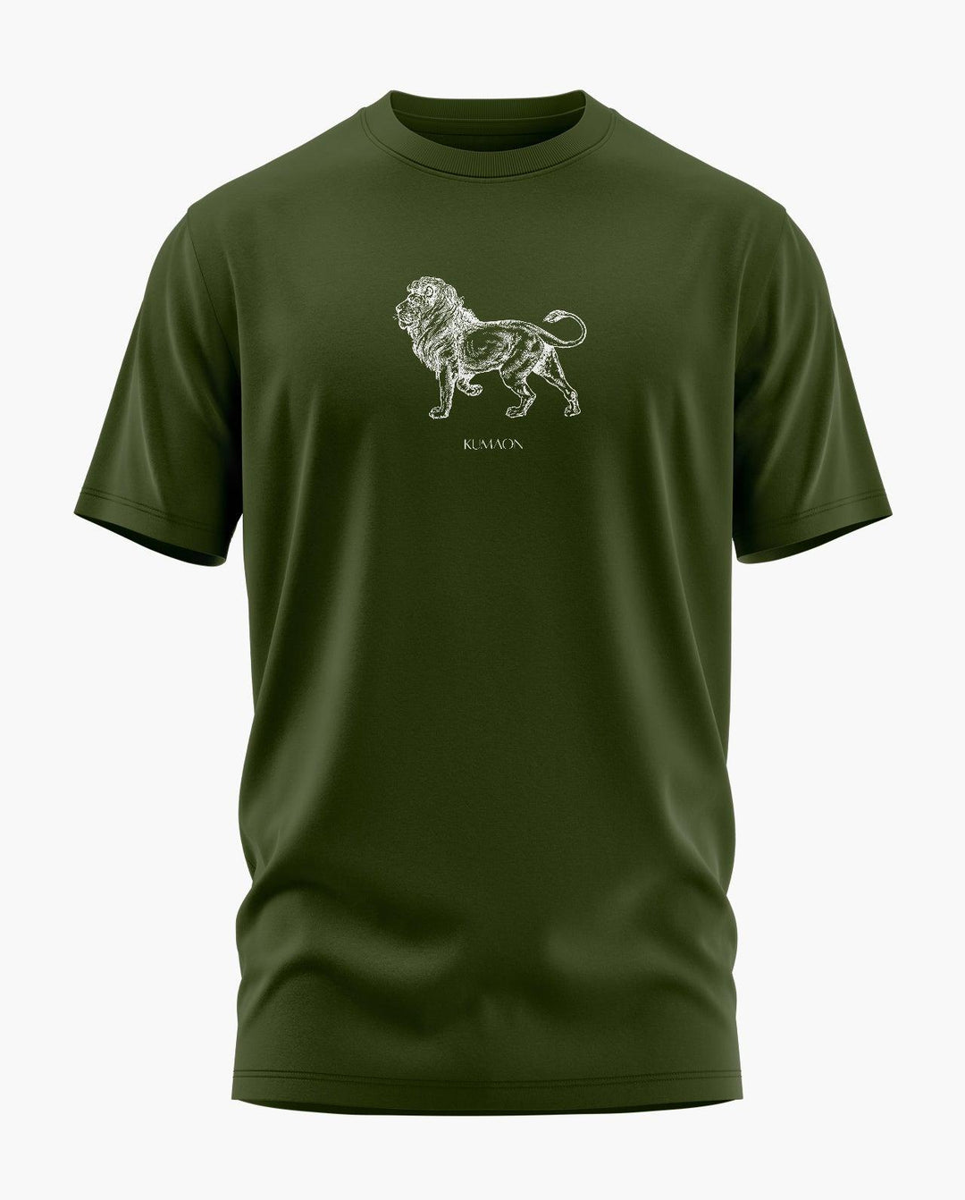 Restless Roar T-Shirt - Aero Armour