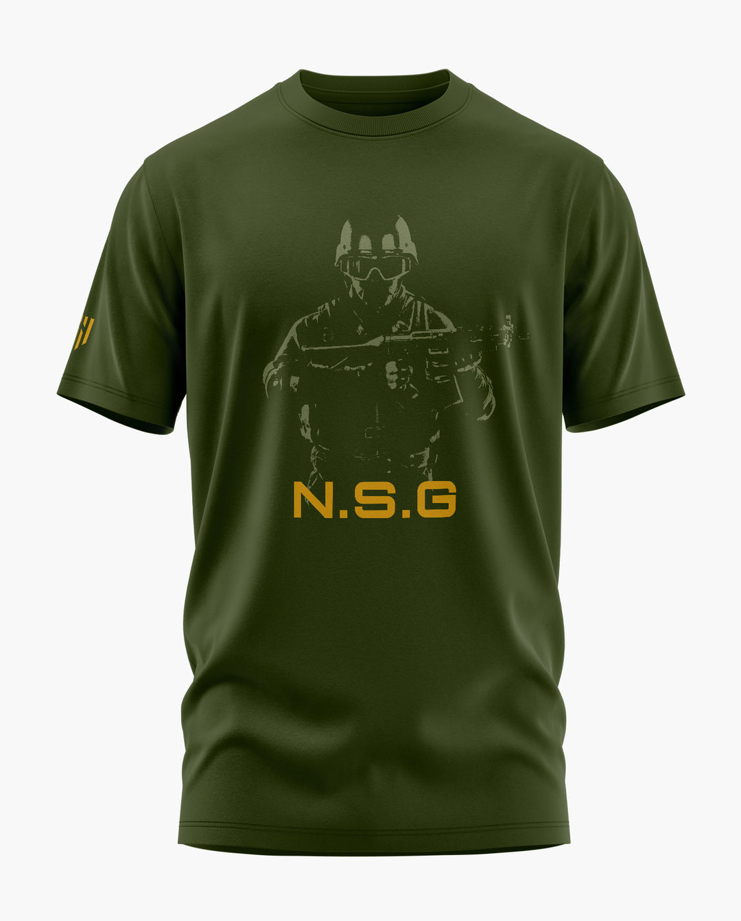 NSG Elite T-Shirt