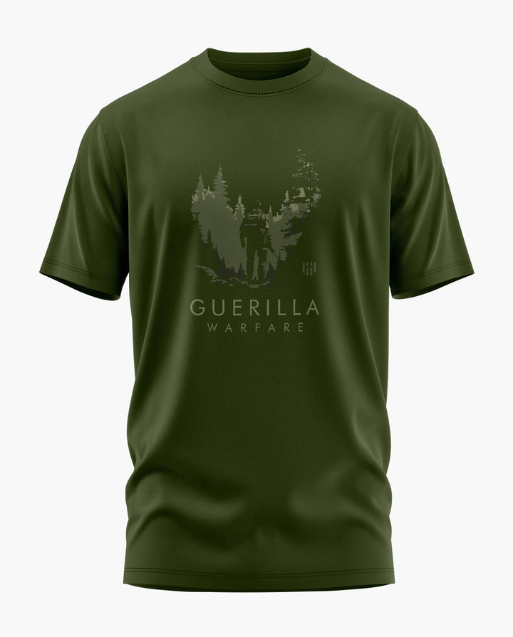 Guerilla Warfare T-Shirt