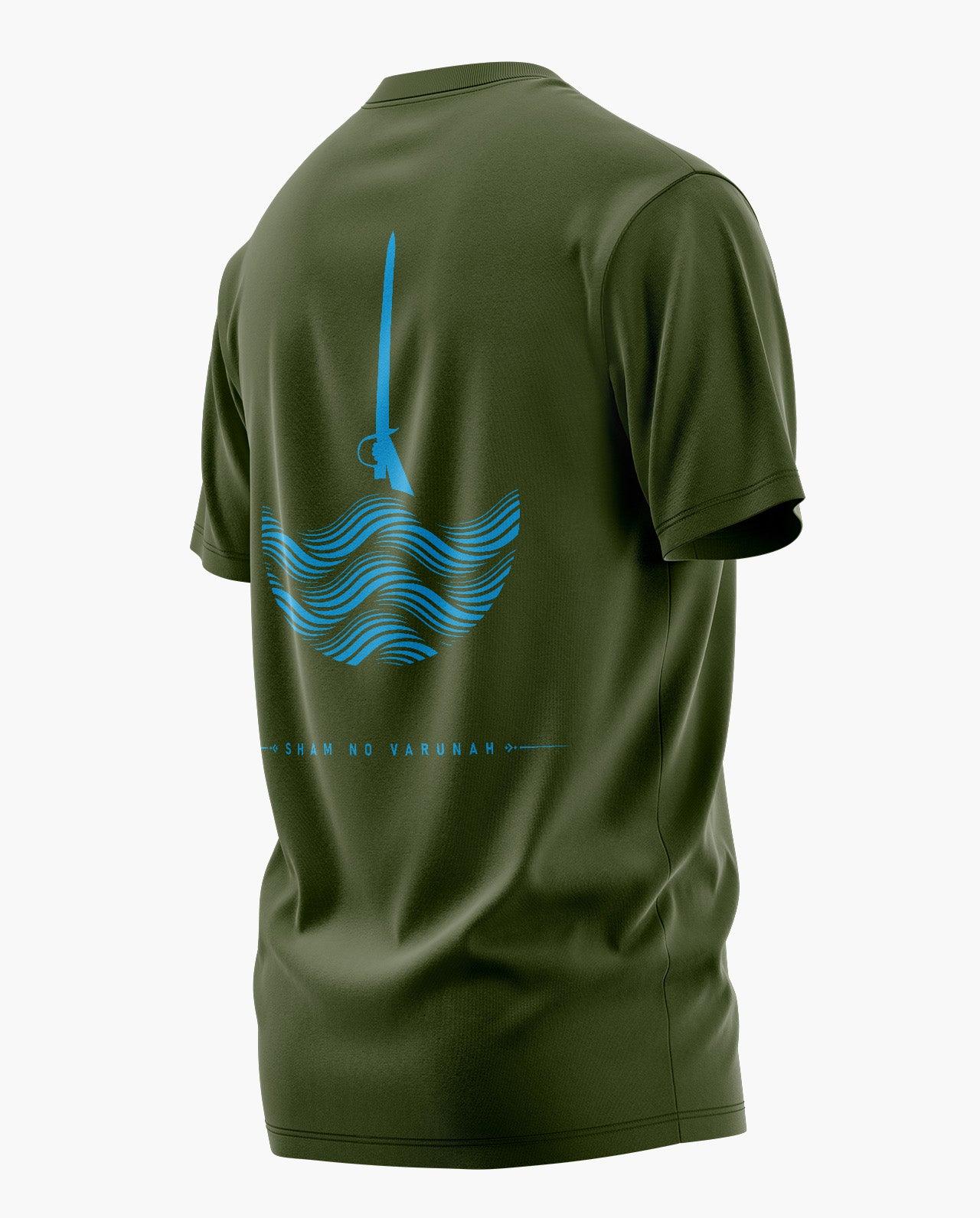 Western Fleet T-Shirt - Aero Armour