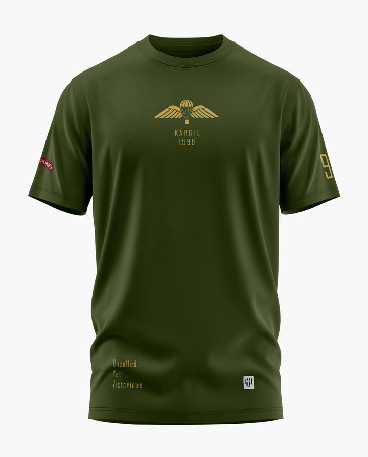 KARGIL SPECIAL FORCE T-Shirt