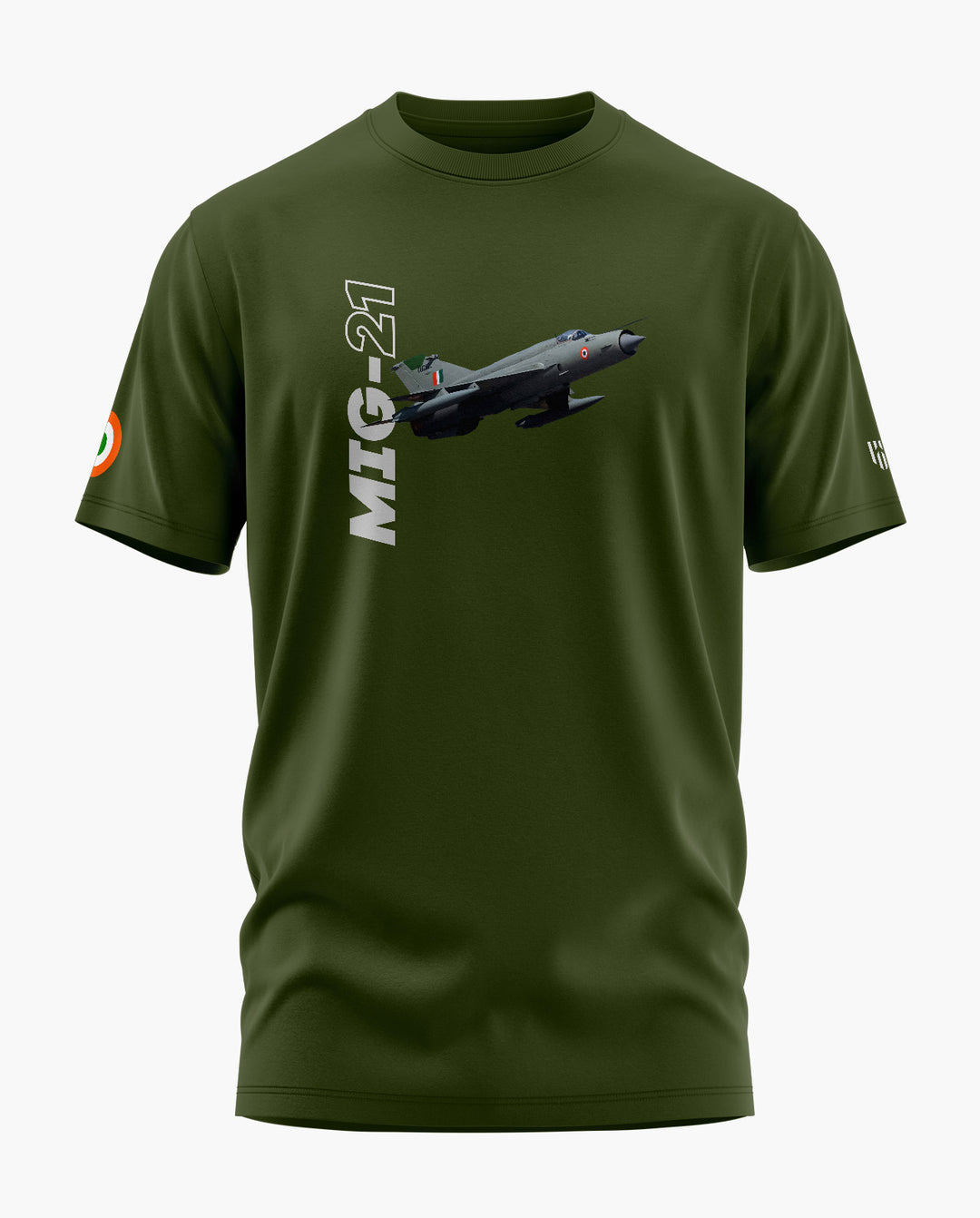 MiG-21 Thunderbird T-Shirt