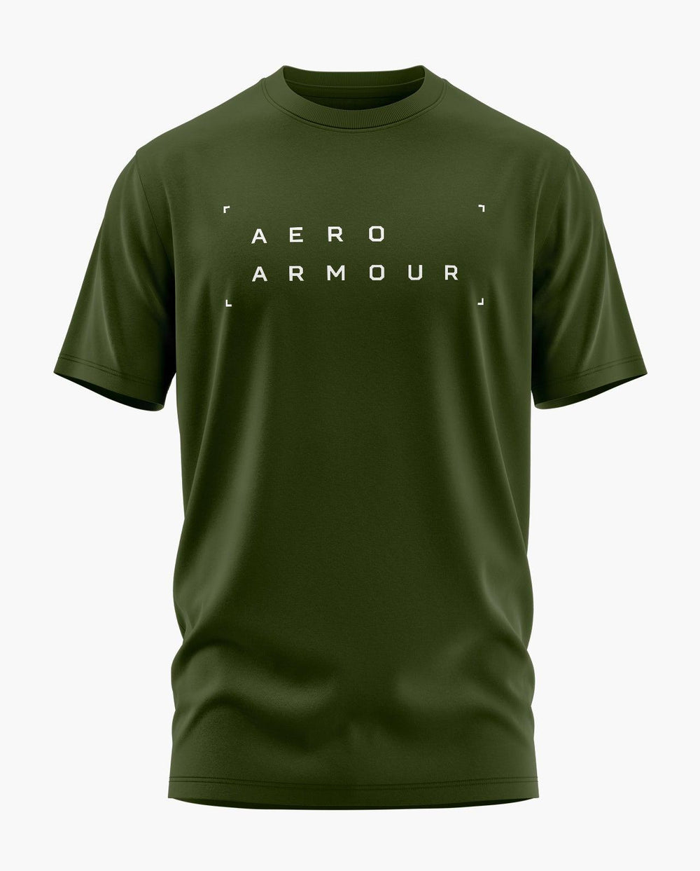 Aero Armour Focus T-Shirt - Aero Armour