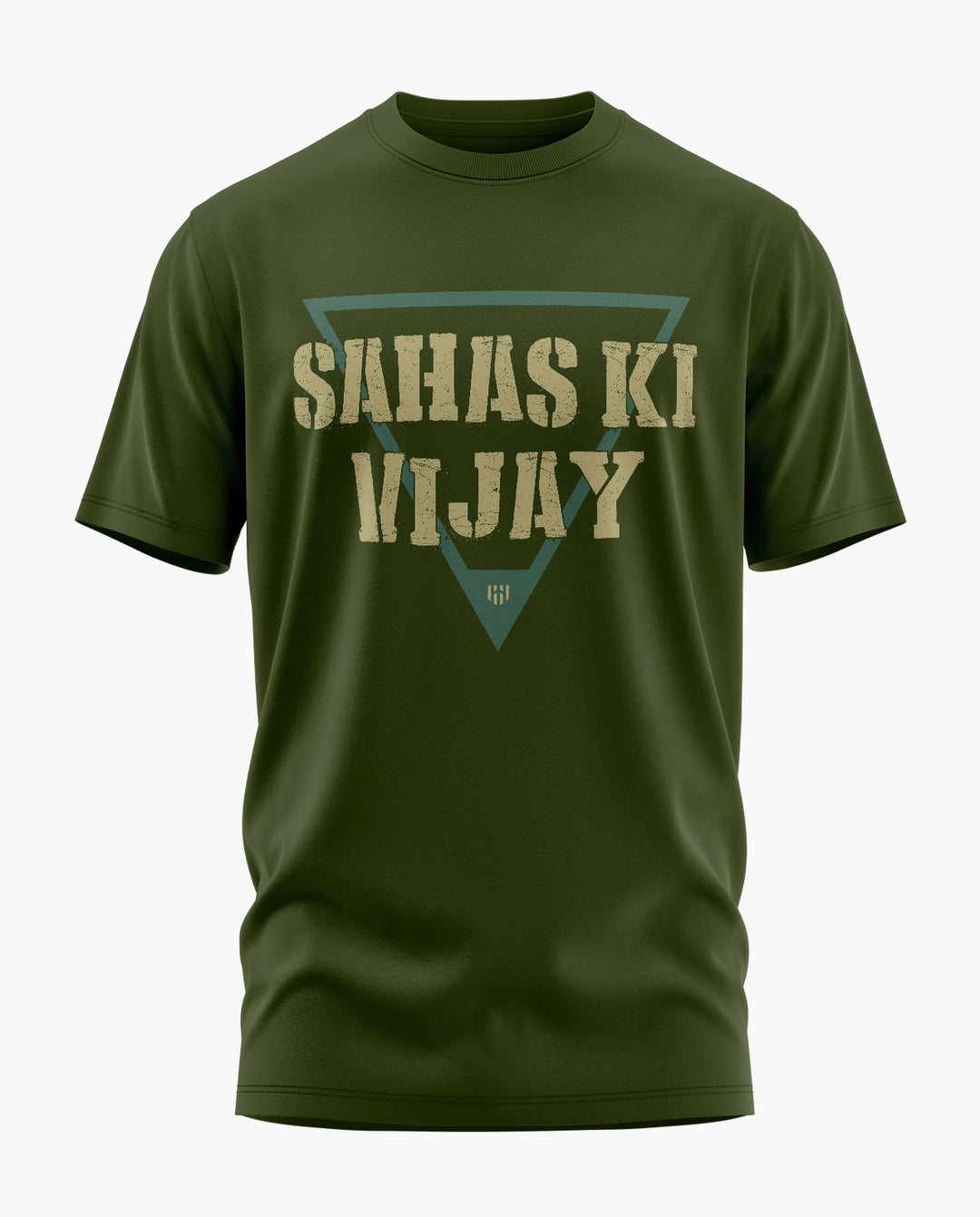 NSG SAHAS KI VIJAY SF T-Shirt