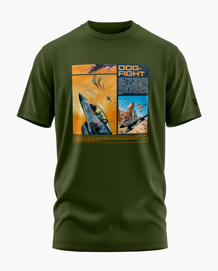 DOGFIGHT T-Shirt
