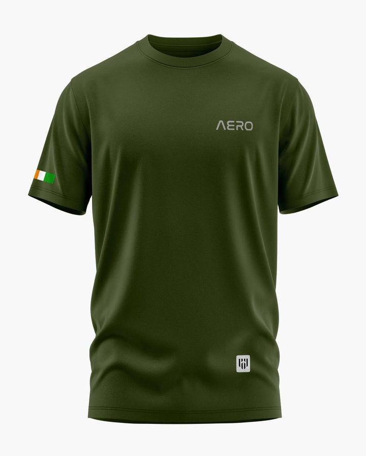 AERO INDIA T-Shirt - Aero Armour