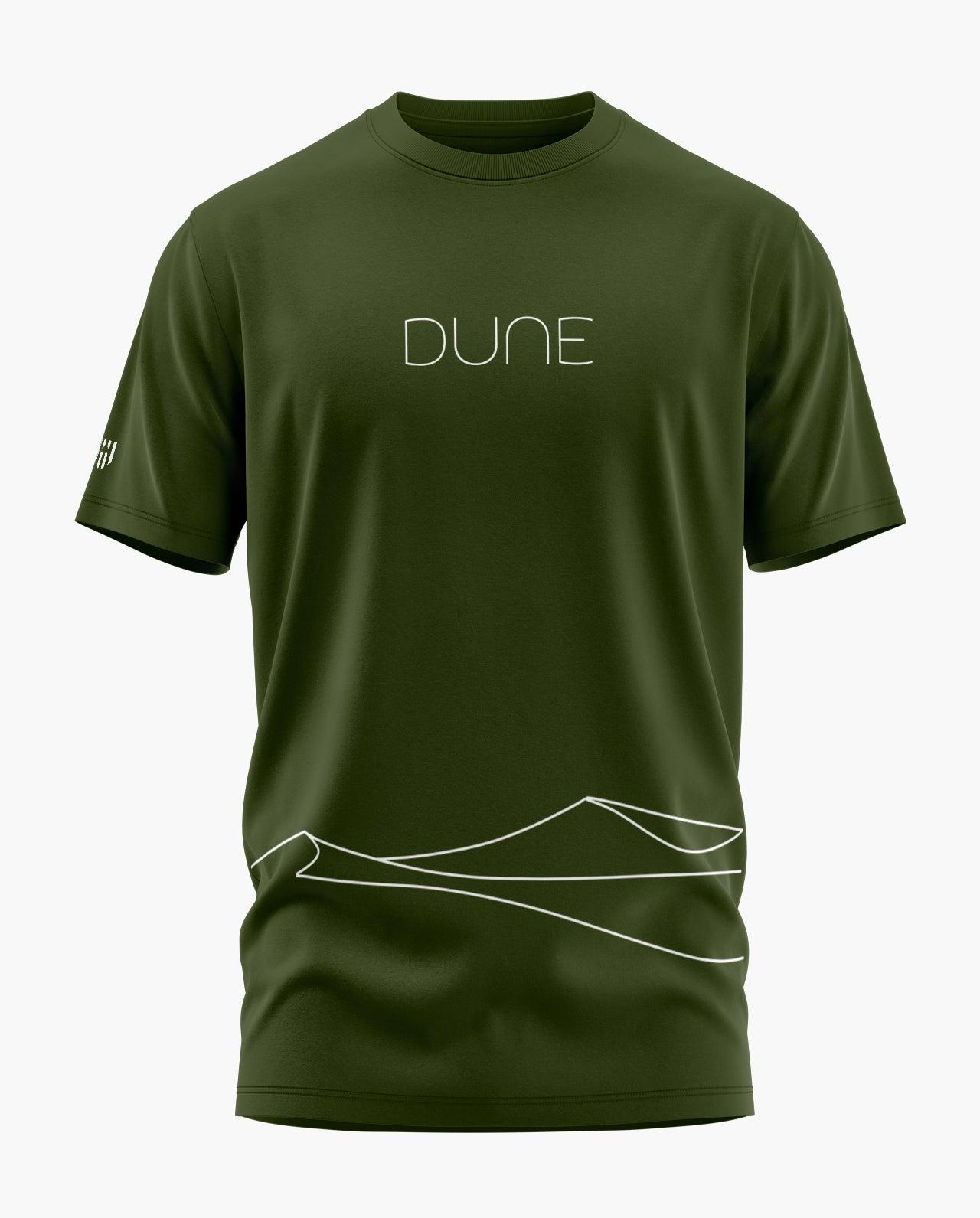 DUNE T-Shirt - Aero Armour